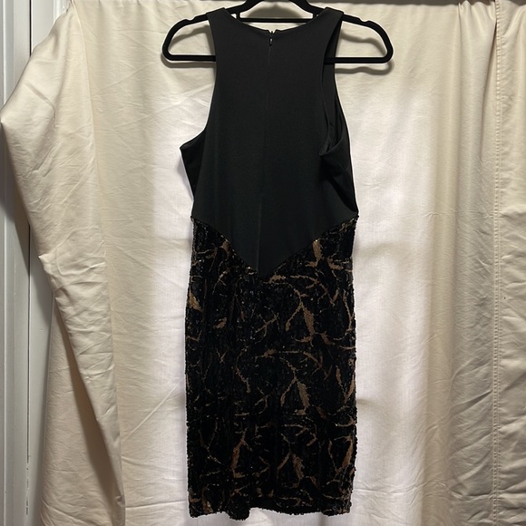 Cache evening dress - Picture 4 of 5